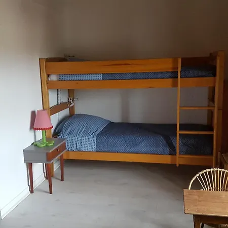 Homestay Le Pigeonnier Champignois